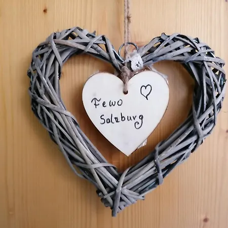 Apartmán Mosenbauer Salzburg