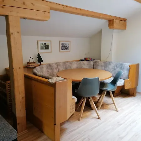 Mosenbauer Salzburg Mittersill