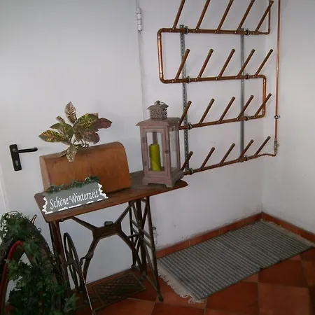 Mosenbauer Salzburg Apartmán *