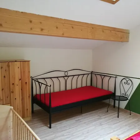 公寓 Mosenbauer Salzburg公寓 米特西尔