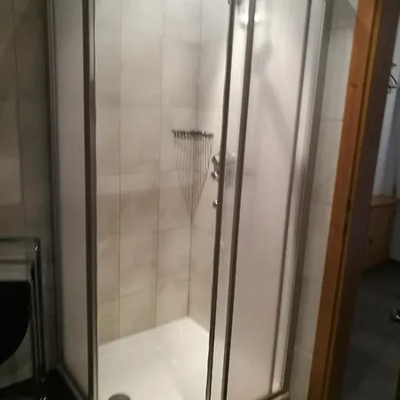 Mosenbauer Salzburg公寓 * 米特西尔