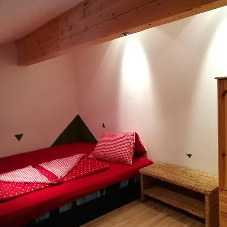 Mosenbauer Salzburg Apartmán Mittersill