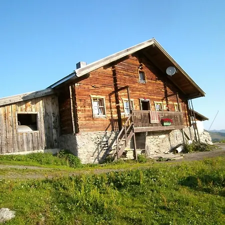 公寓 Mosenbauer Salzburg公寓 米特西尔