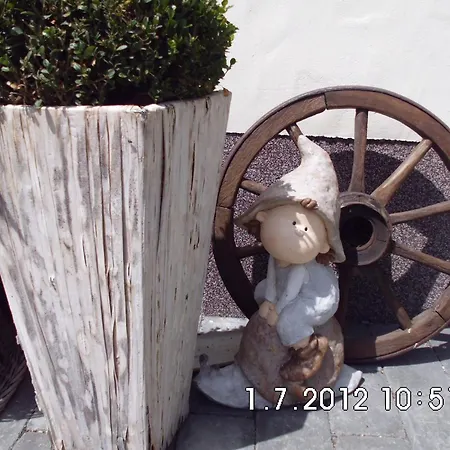 Mosenbauer Salzburg Apartmán Mittersill