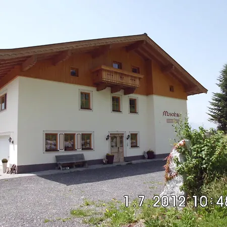 Mosenbauer Salzburg *