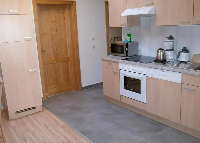 Mosenbauer Salzburg * Mittersill