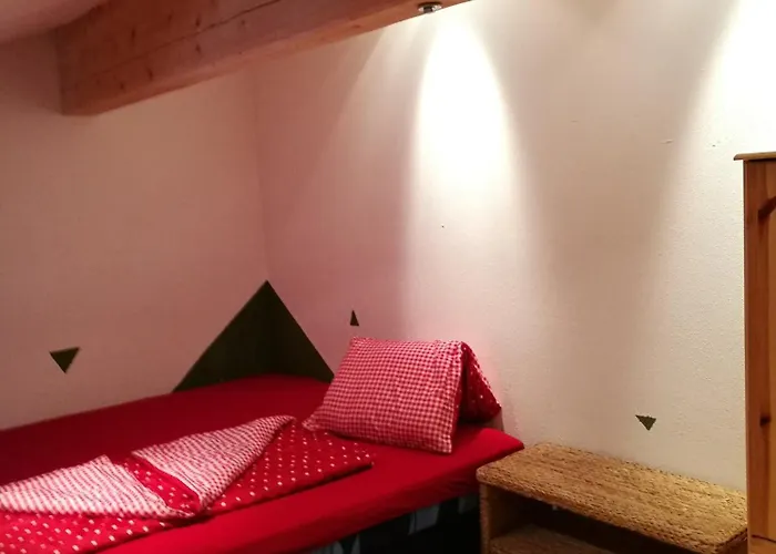 Mosenbauer Salzburg Apartment Mittersill