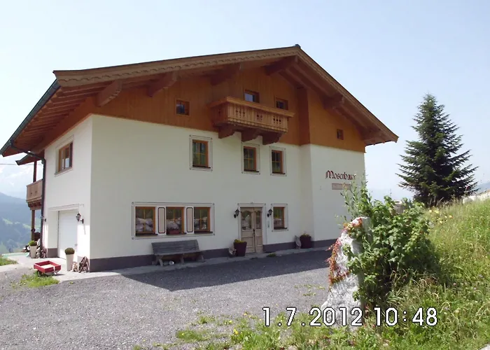 Mosenbauer Salzburg *